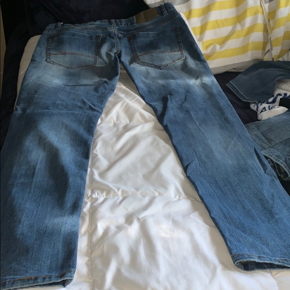 Tommy Hilfiger jeans!!!! - Picture 5 of 6